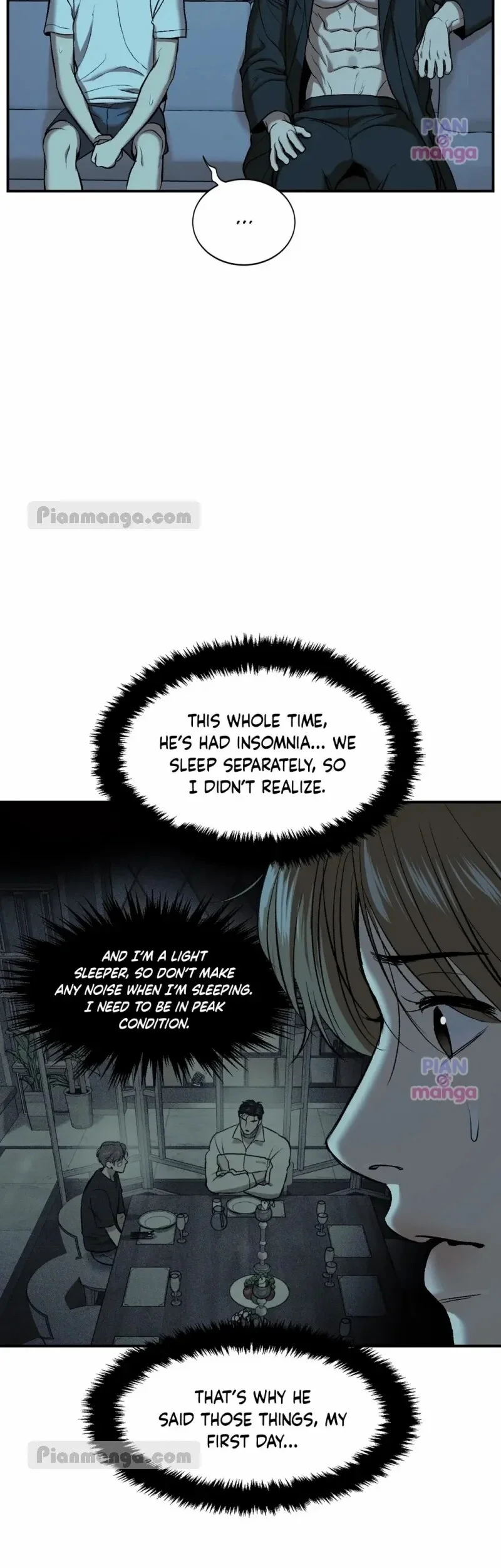 Read Jinx - Chapter 29 - www.jinxfree.com | Image 17