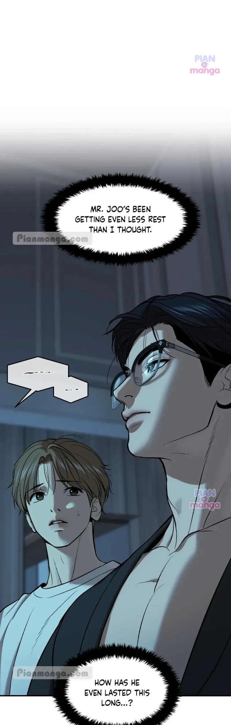 Read Jinx - Chapter 29 - www.jinxfree.com | Image 18
