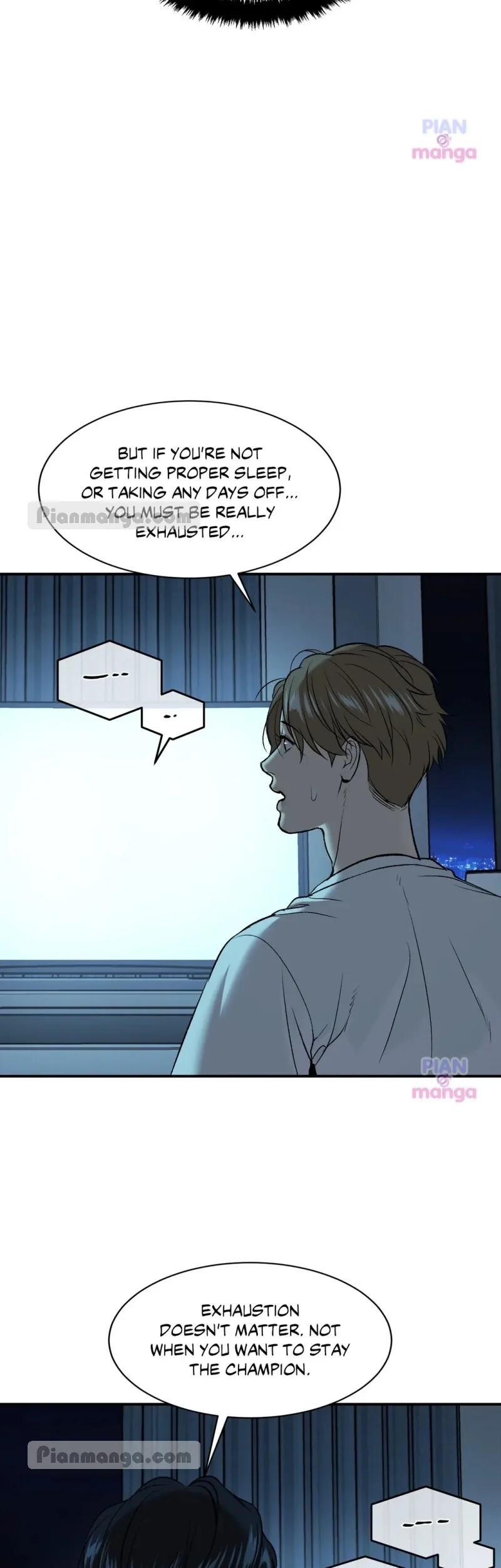 Read Jinx - Chapter 29 - www.jinxfree.com | Image 19