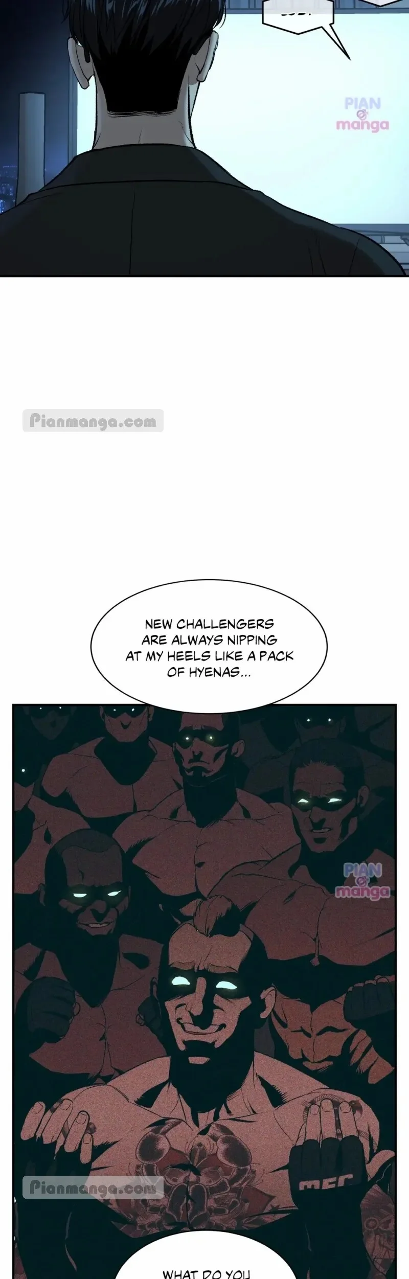 Read Jinx - Chapter 29 - www.jinxfree.com | Image 20