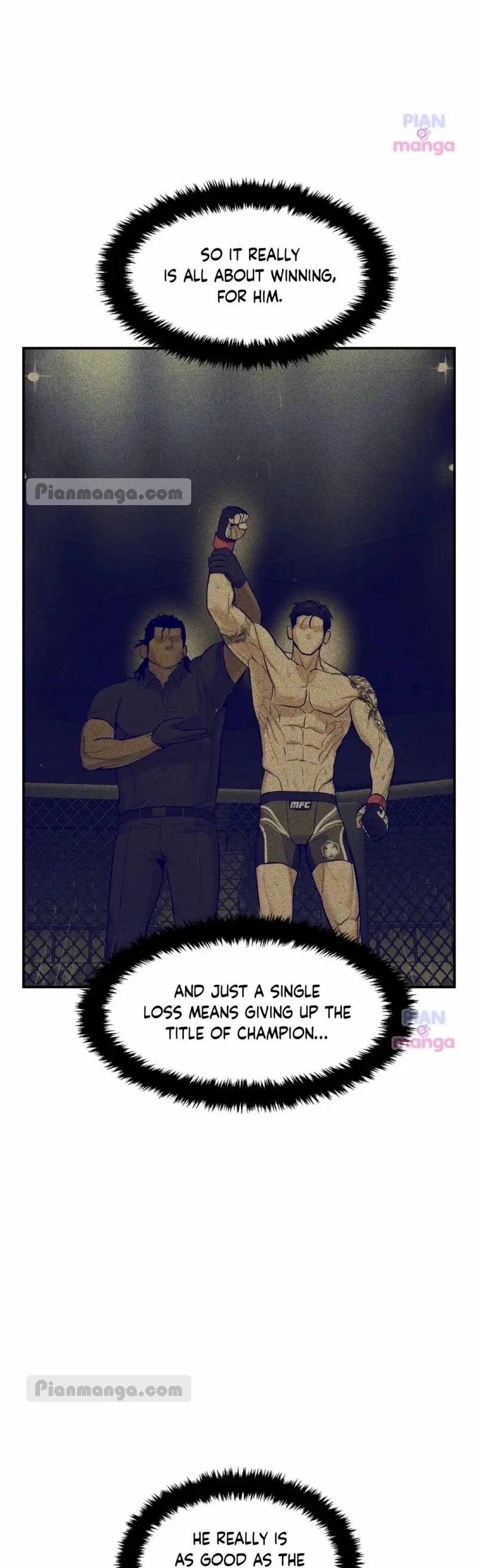 Read Jinx - Chapter 29 - www.jinxfree.com | Image 23