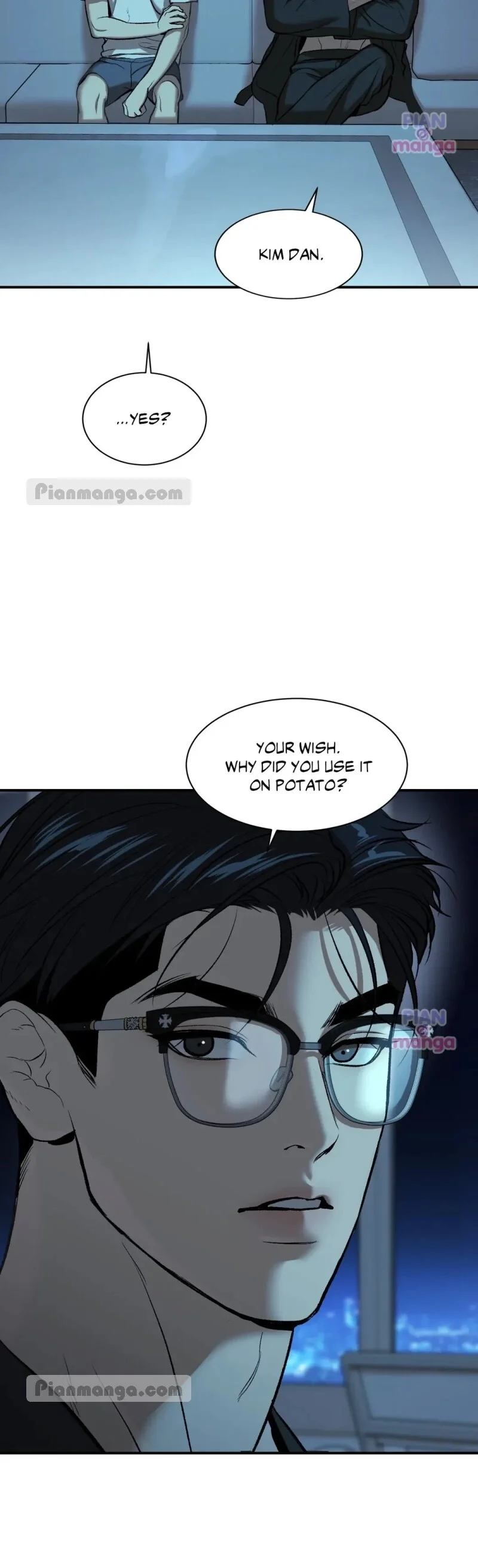 Read Jinx - Chapter 29 - www.jinxfree.com | Image 25