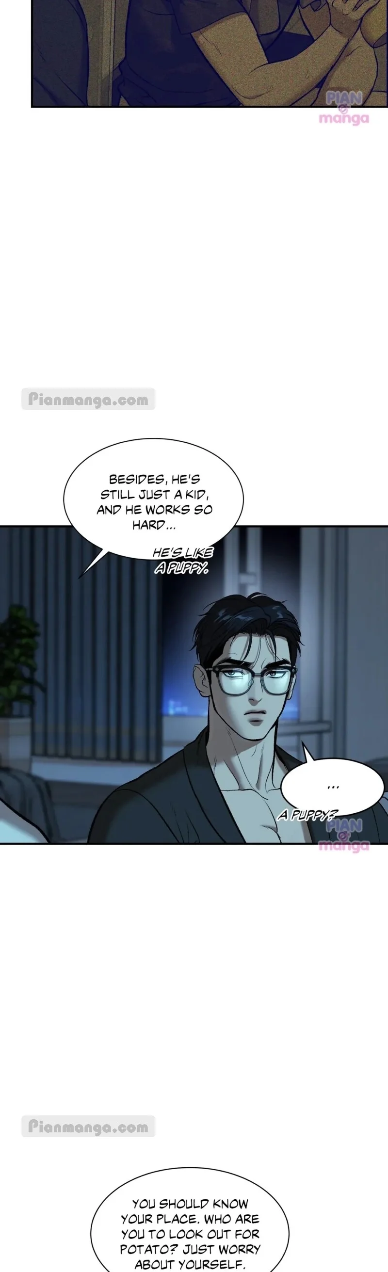 Read Jinx - Chapter 29 - www.jinxfree.com | Image 27