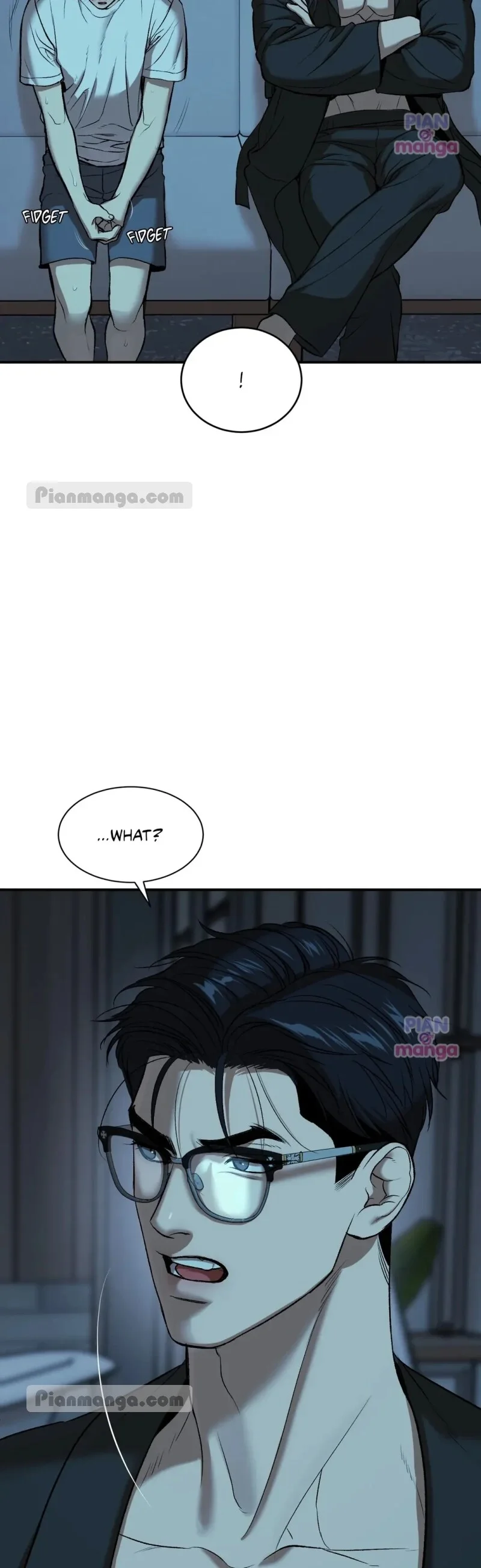 Read Jinx - Chapter 29 - www.jinxfree.com | Image 34