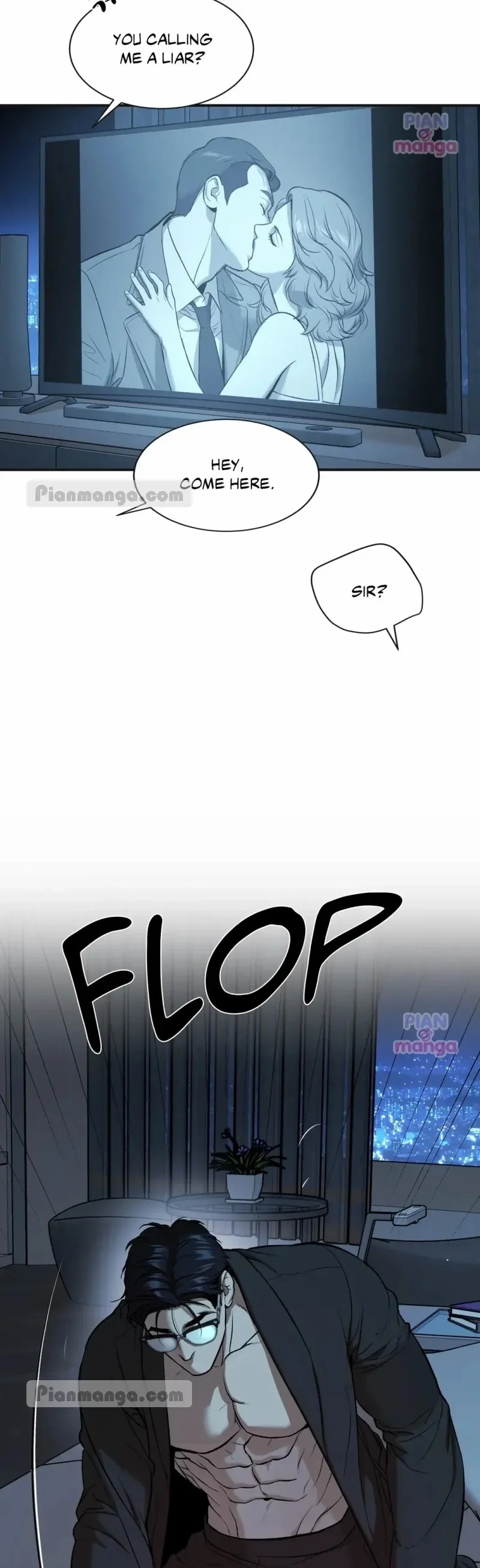 Read Jinx - Chapter 29 - www.jinxfree.com | Image 39