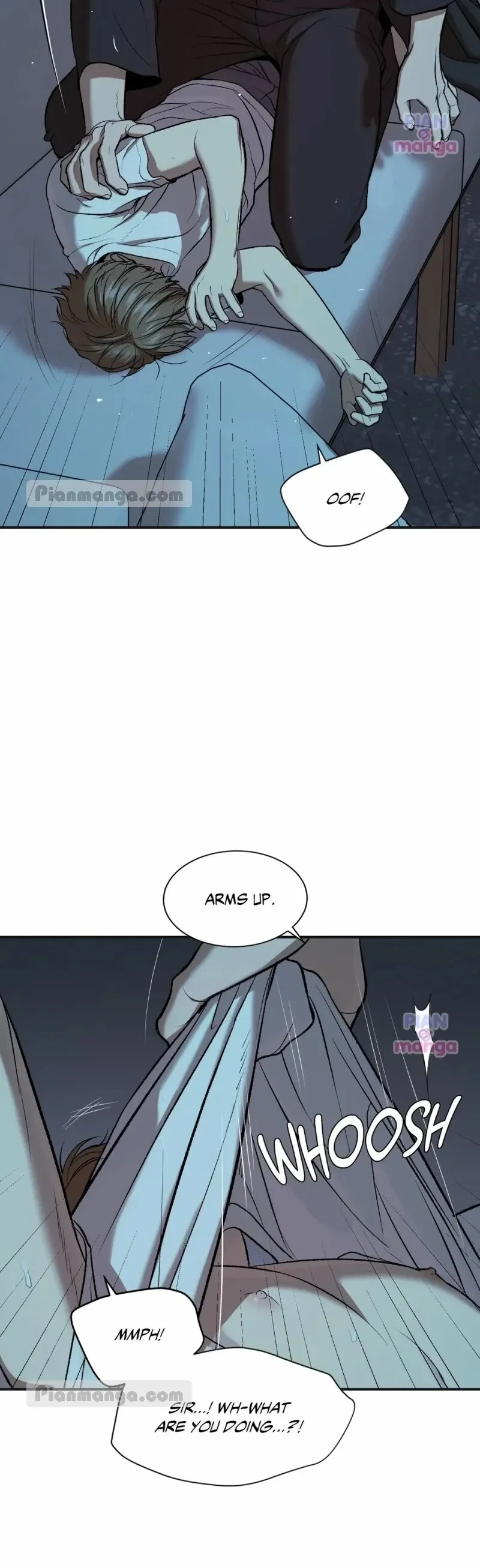 Read Jinx - Chapter 29 - www.jinxfree.com | Image 40