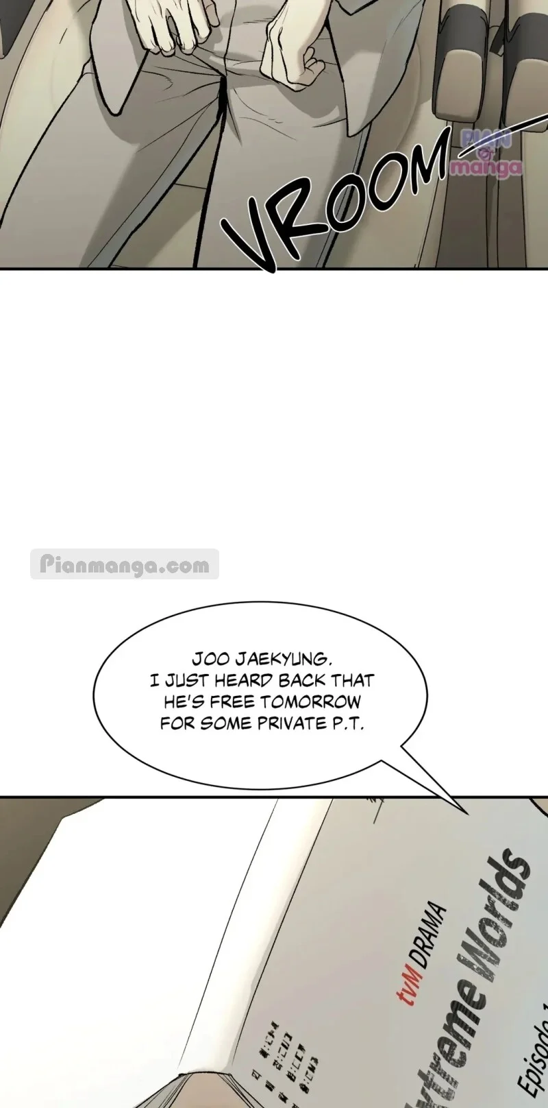 Read Jinx - Chapter 29 - www.jinxfree.com | Image 65