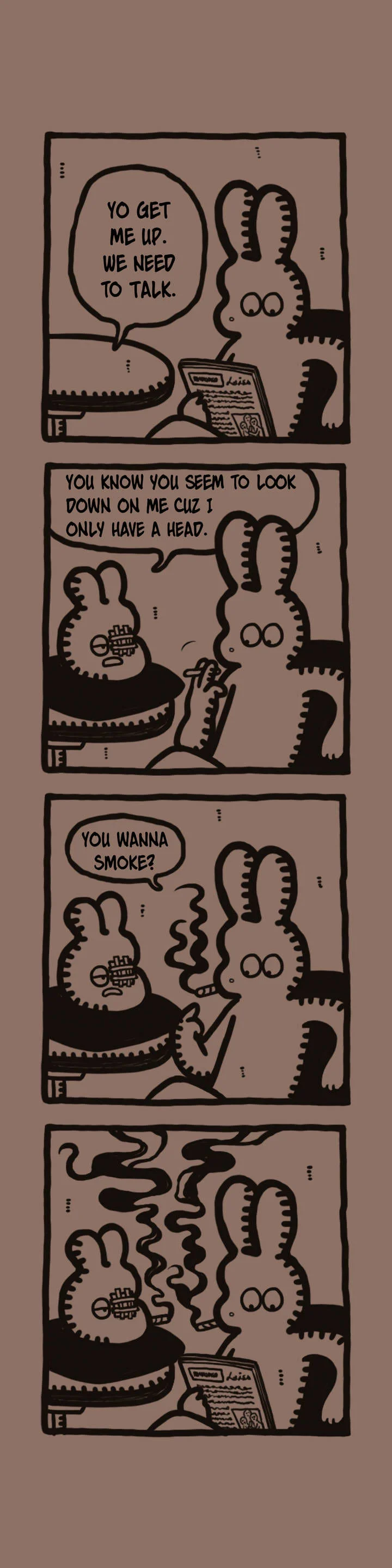 Jinx Chapter 3 - Page 7