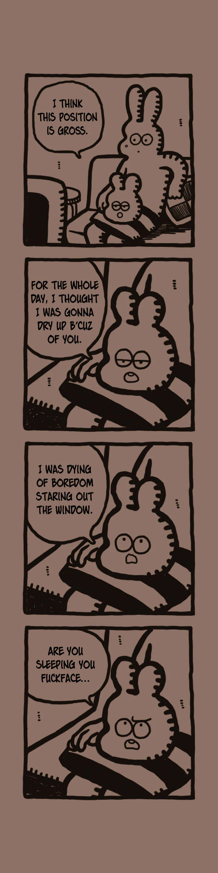 Jinx Chapter 3 - Page 11