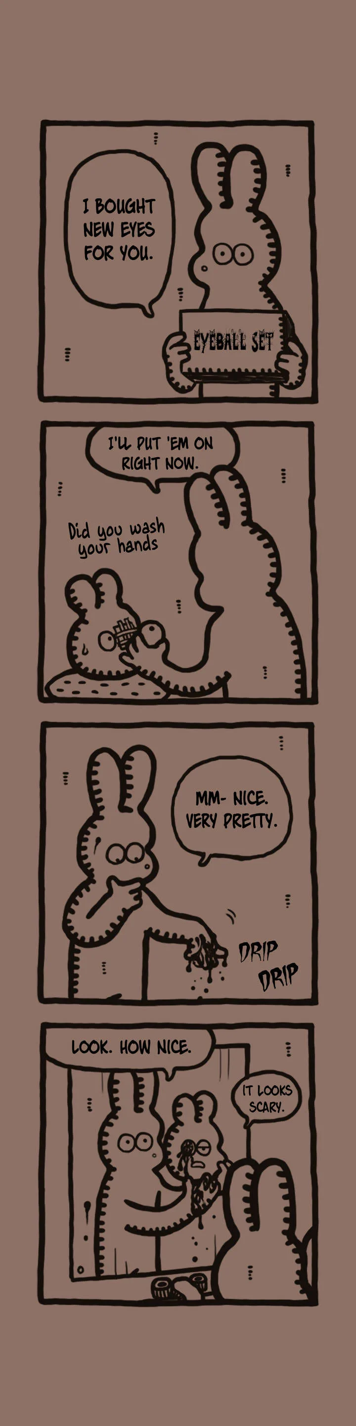 Jinx Chapter 3 - Page 12