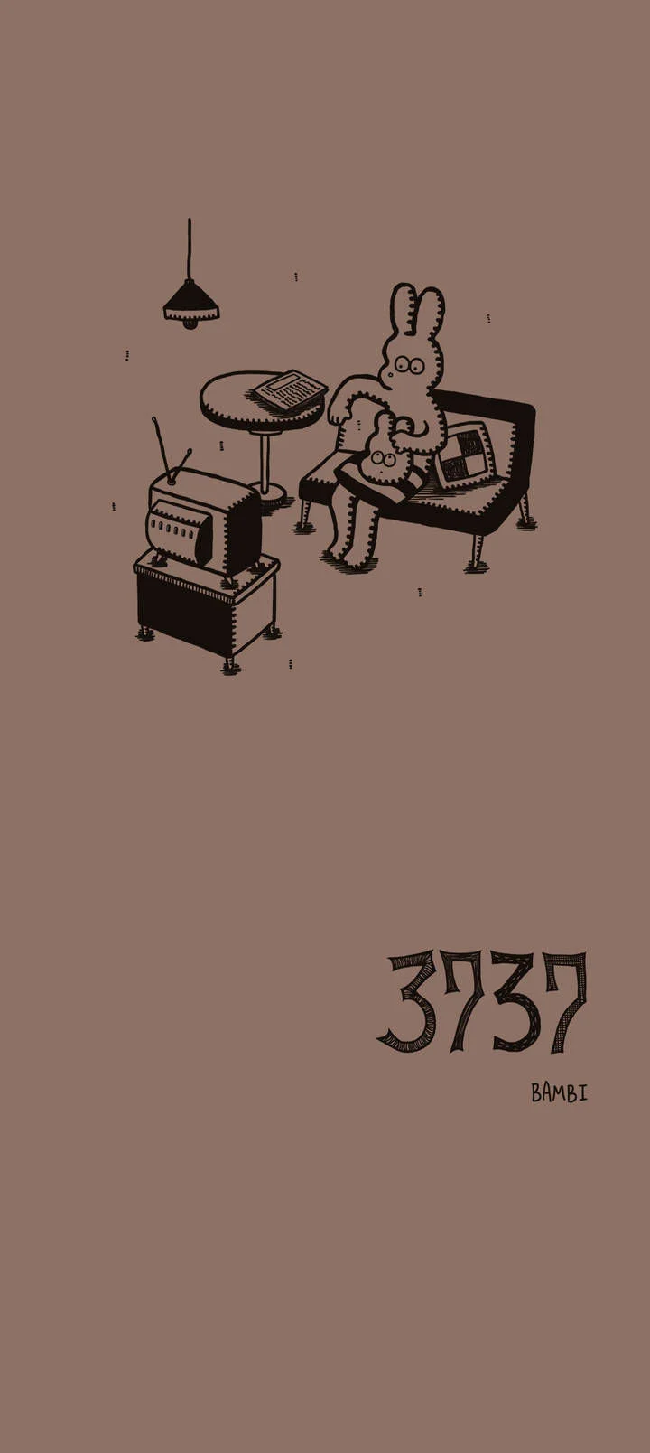Jinx Chapter 3 - Page 13