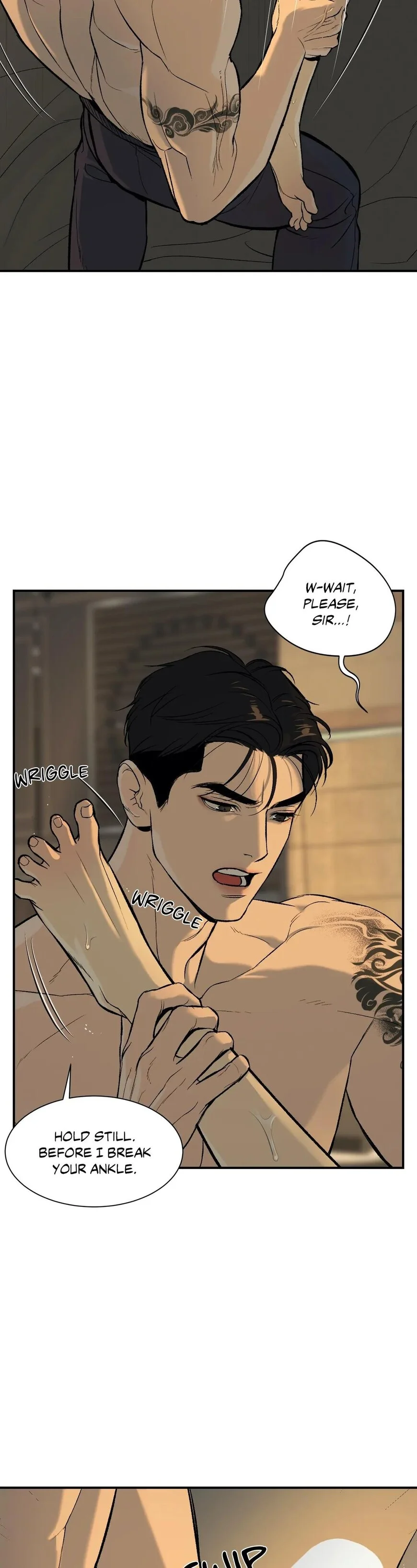 Read Jinx - Chapter 3 - www.jinxfree.com | Image 20