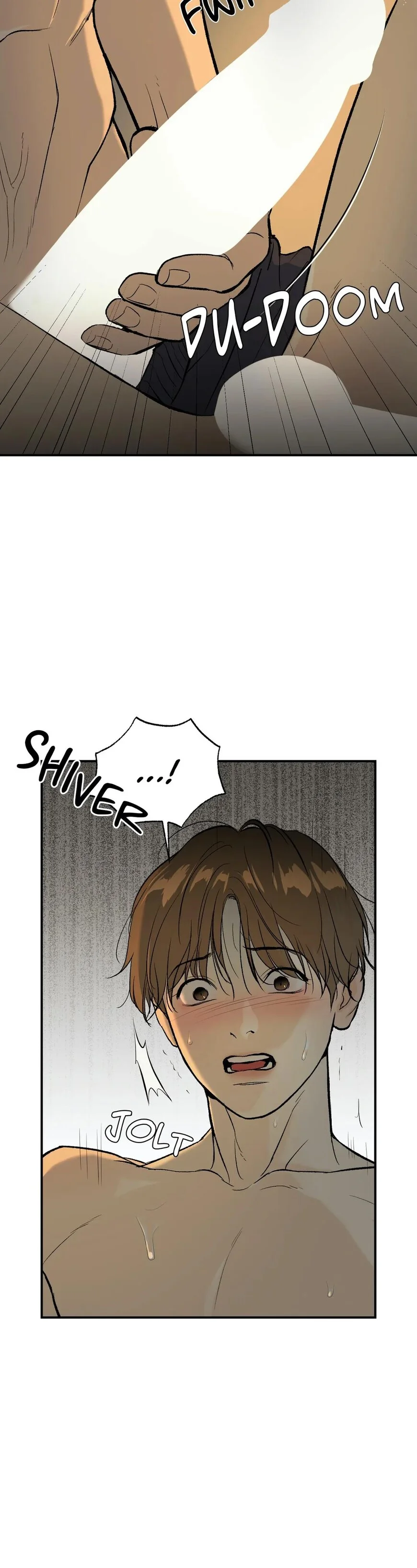 Read Jinx - Chapter 3 - www.jinxfree.com | Image 21
