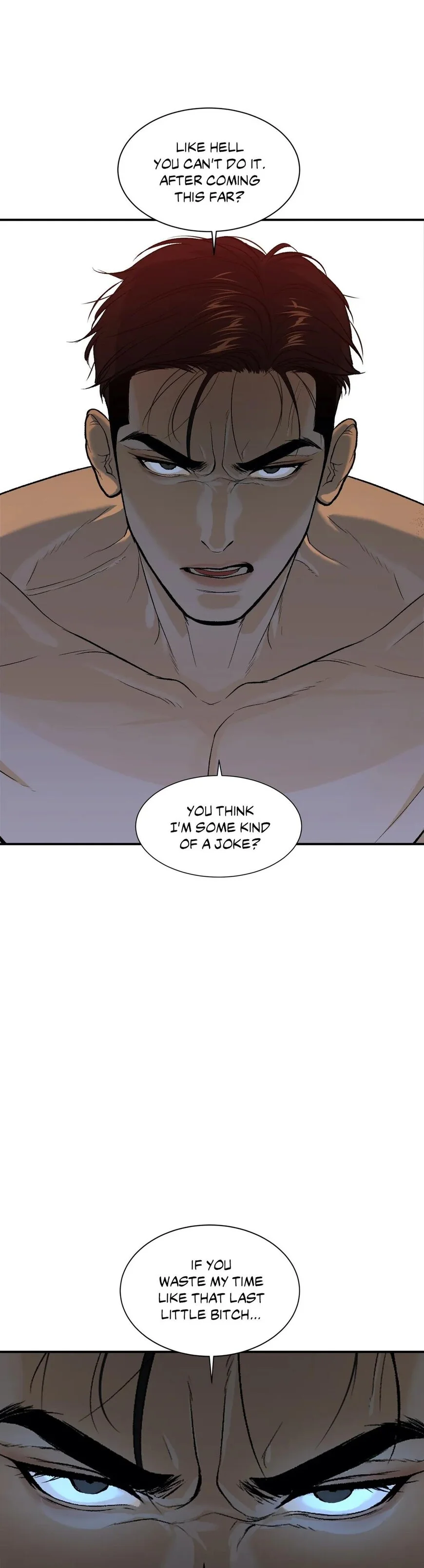 Read Jinx - Chapter 3 - www.jinxfree.com | Image 25