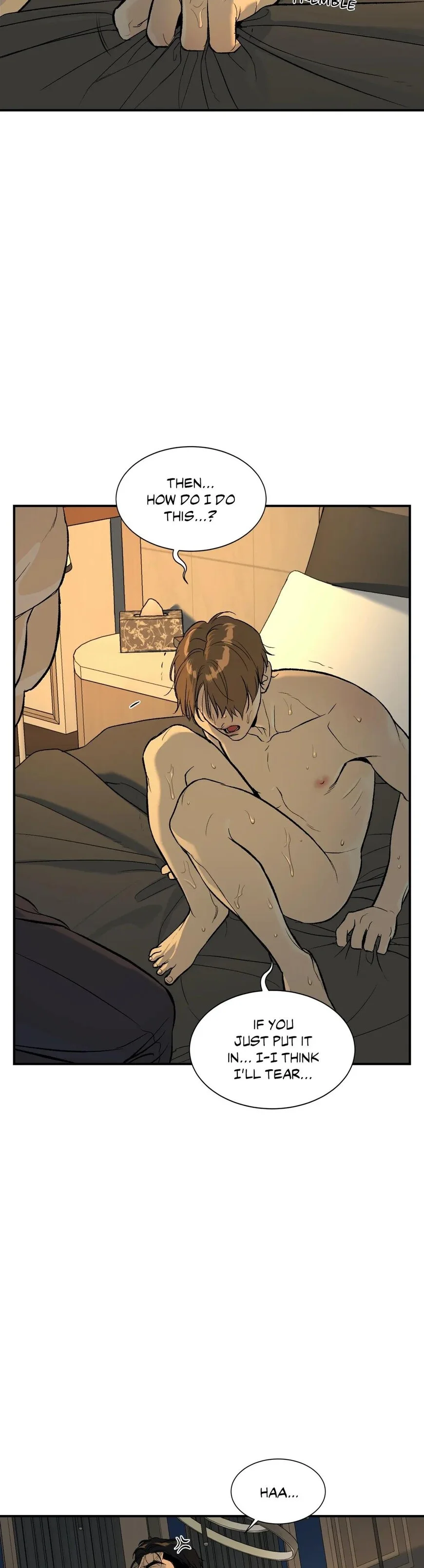 Read Jinx - Chapter 3 - www.jinxfree.com | Image 27