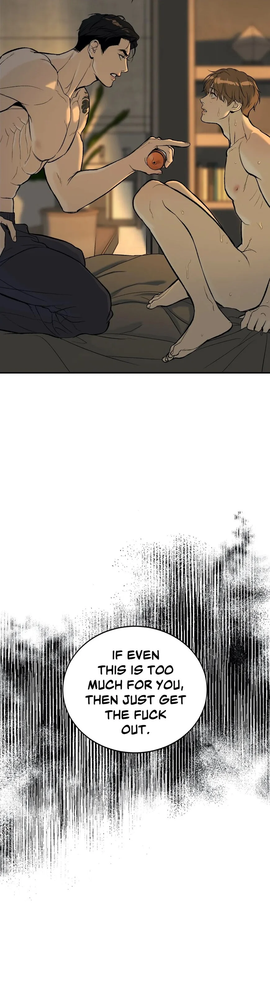 Read Jinx - Chapter 3 - www.jinxfree.com | Image 29