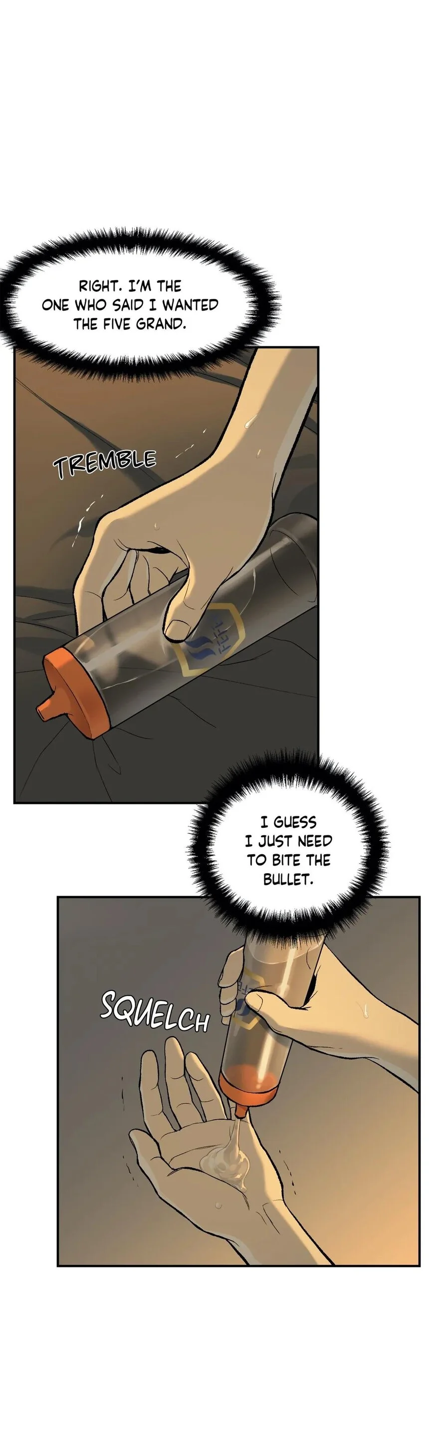 Read Jinx - Chapter 3 - www.jinxfree.com | Image 31