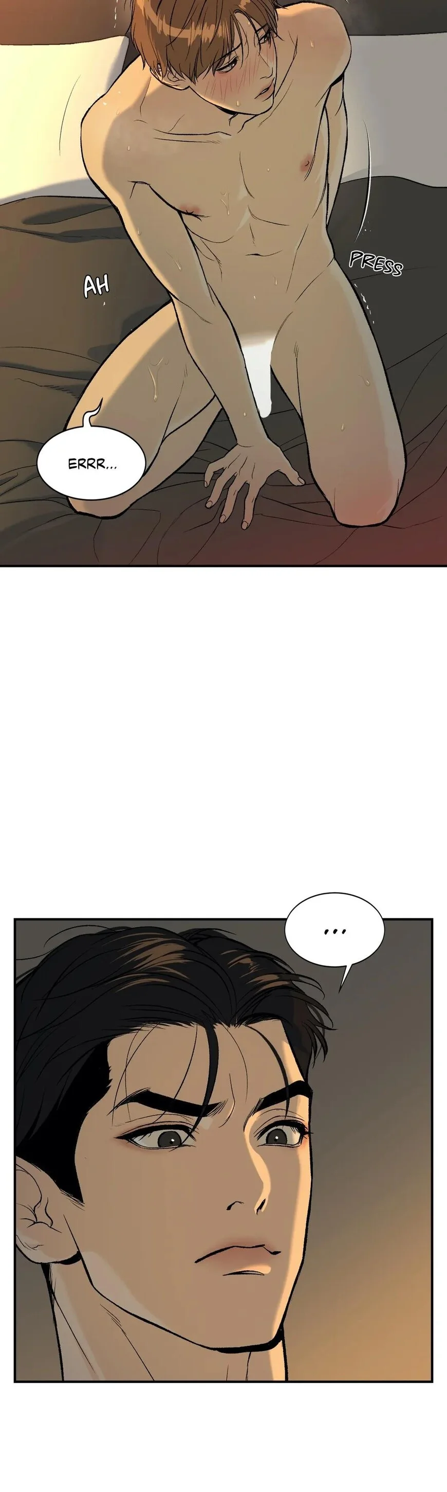 Read Jinx - Chapter 3 - www.jinxfree.com | Image 34