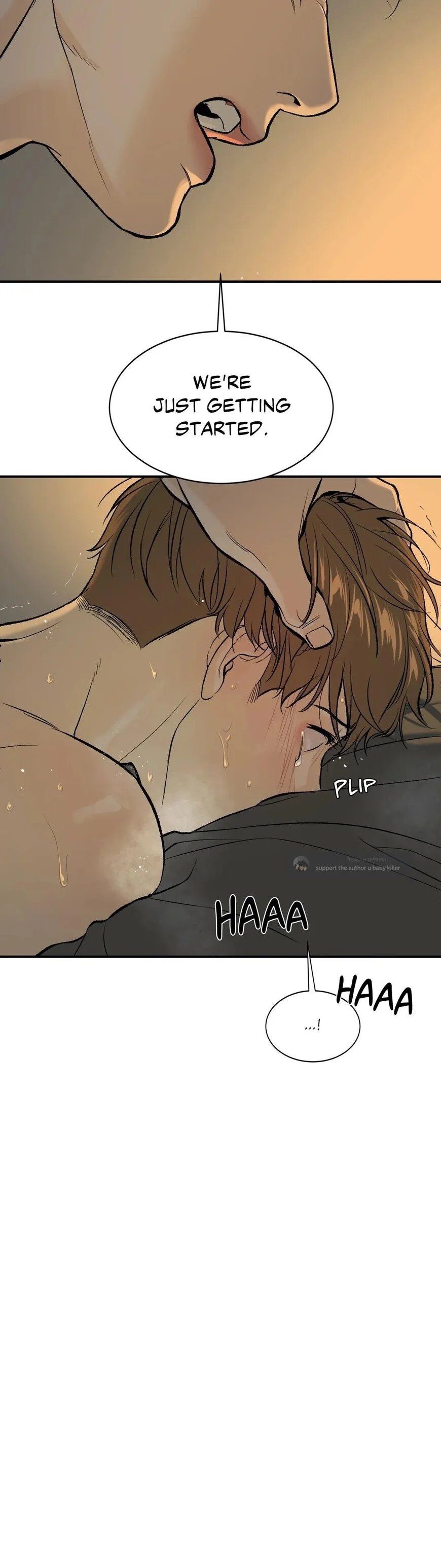 Read Jinx - Chapter 3 - www.jinxfree.com | Image 48
