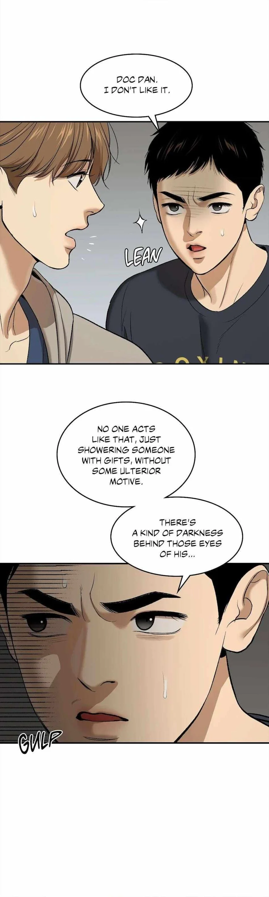 Read Jinx - Chapter 31 - www.jinxfree.com | Image 20