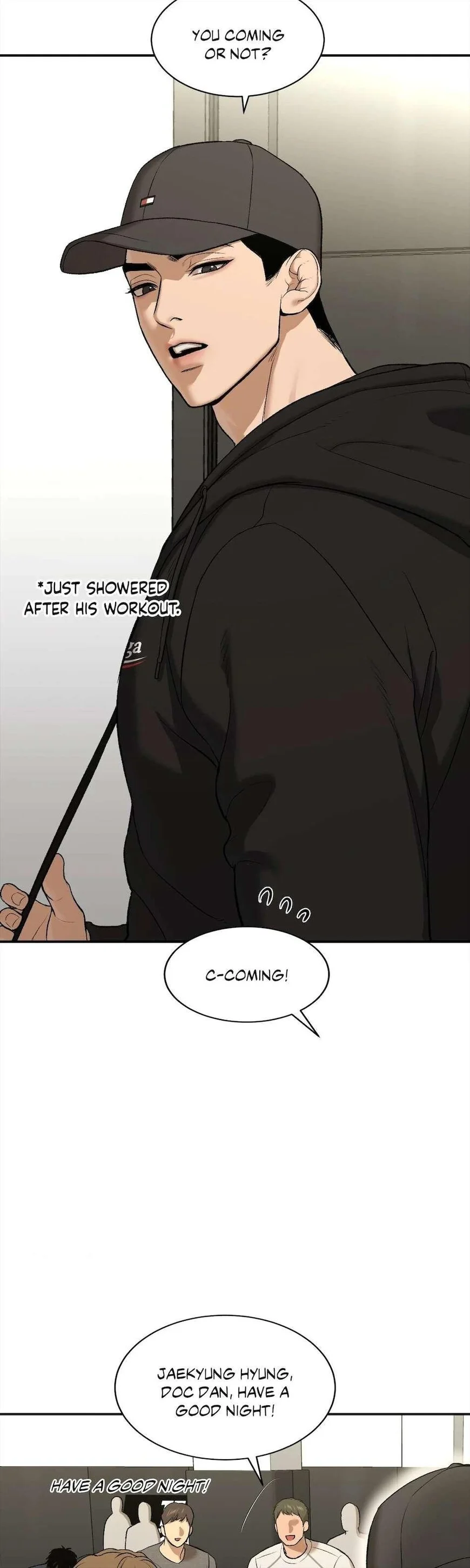 Read Jinx - Chapter 31 - www.jinxfree.com | Image 24