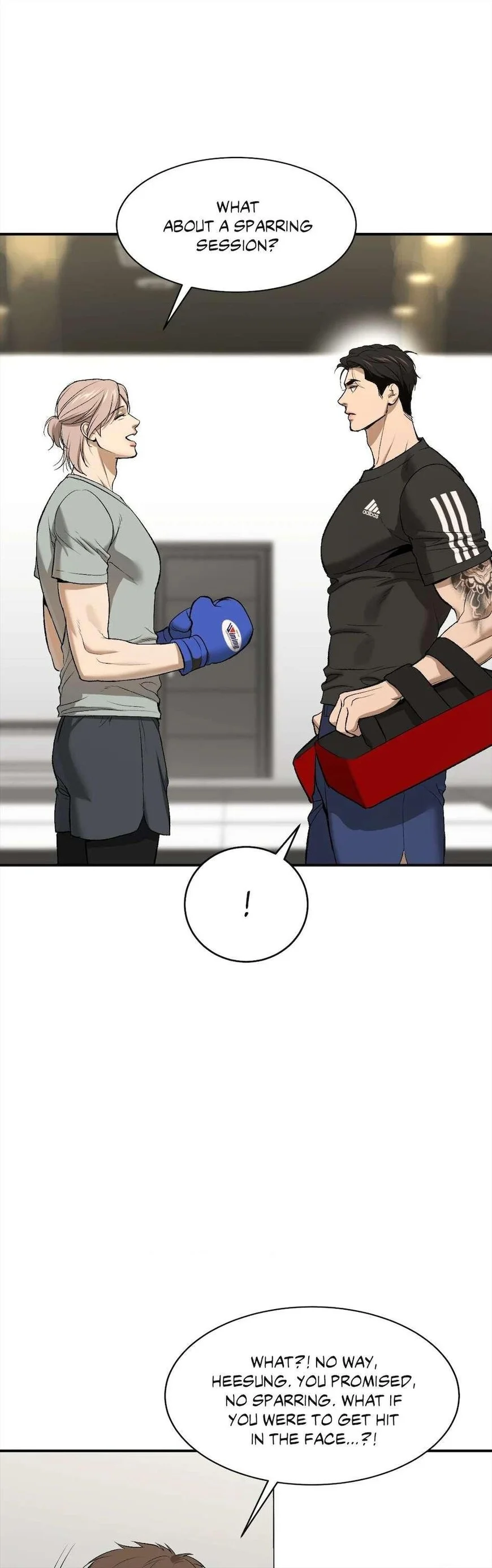 Read Jinx - Chapter 31 - www.jinxfree.com | Image 47