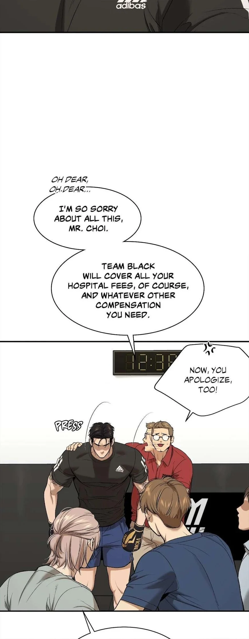 Read Jinx - Chapter 31 - www.jinxfree.com | Image 62