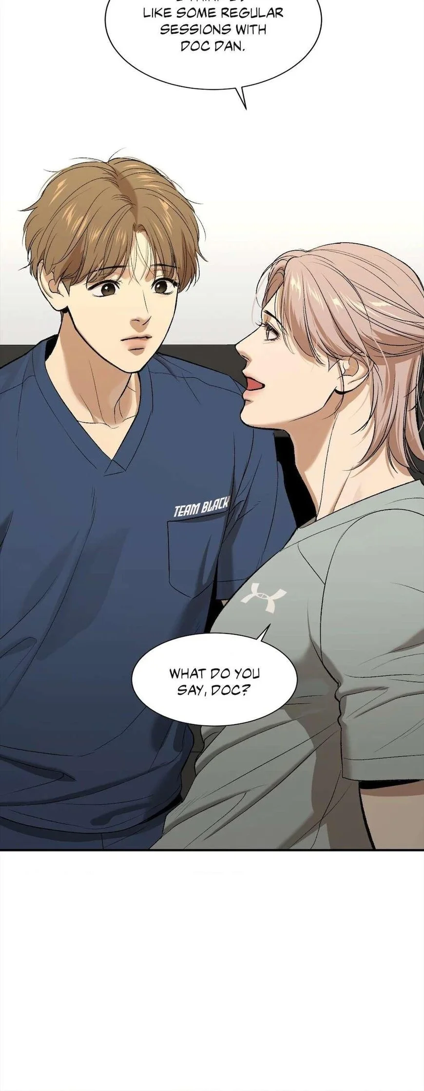 Read Jinx - Chapter 31 - www.jinxfree.com | Image 64