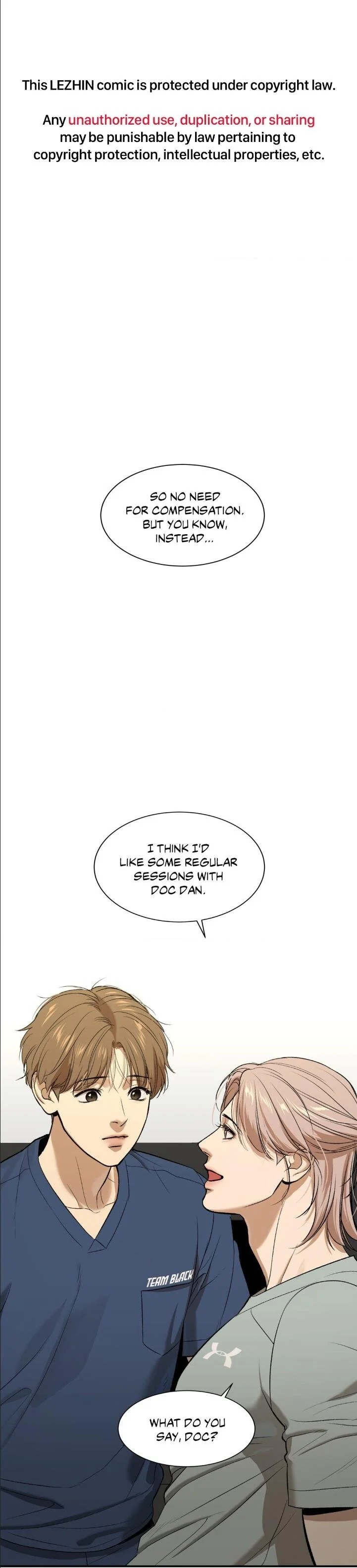 Read Jinx - Chapter 32 - www.jinxfree.com | Image 1