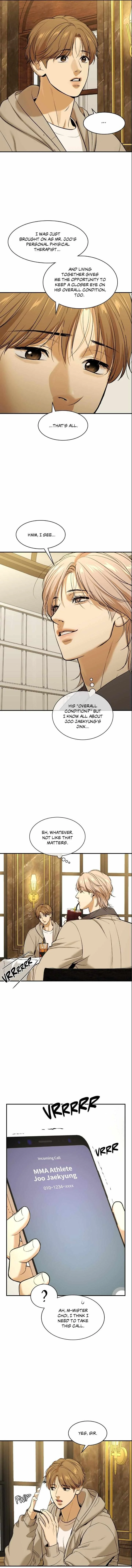 Read Jinx - Chapter 32 - www.jinxfree.com | Image 9