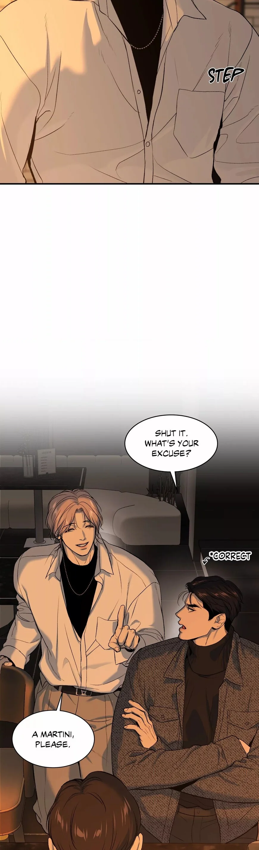 Read Jinx - Chapter 33 - www.jinxfree.com | Image 3