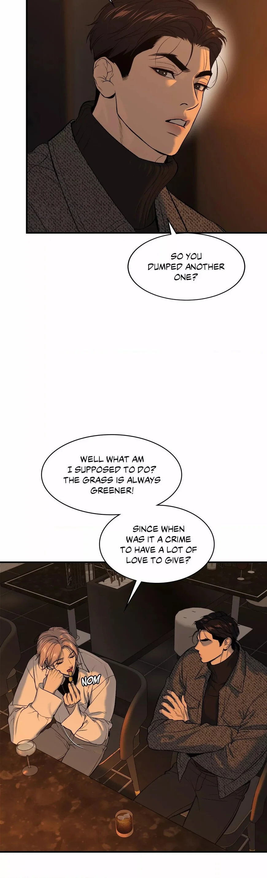 Read Jinx - Chapter 33 - www.jinxfree.com | Image 5