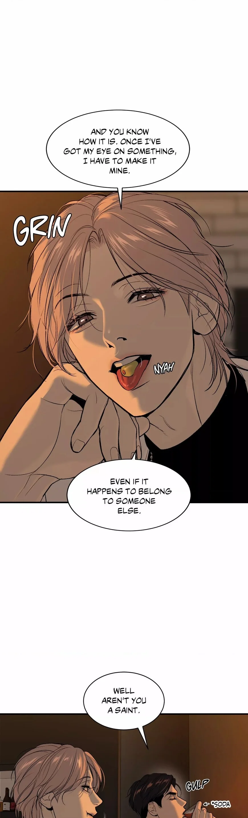 Read Jinx - Chapter 33 - www.jinxfree.com | Image 6