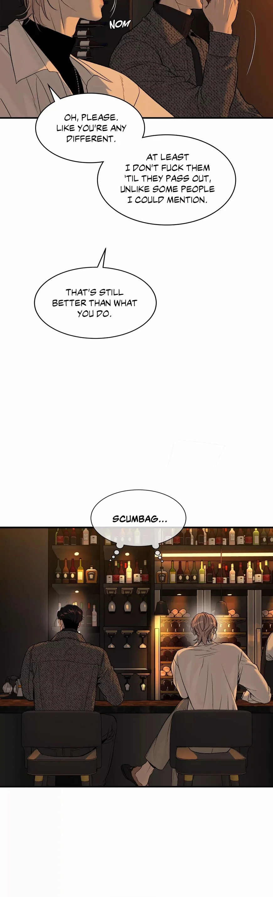 Read Jinx - Chapter 33 - www.jinxfree.com | Image 7