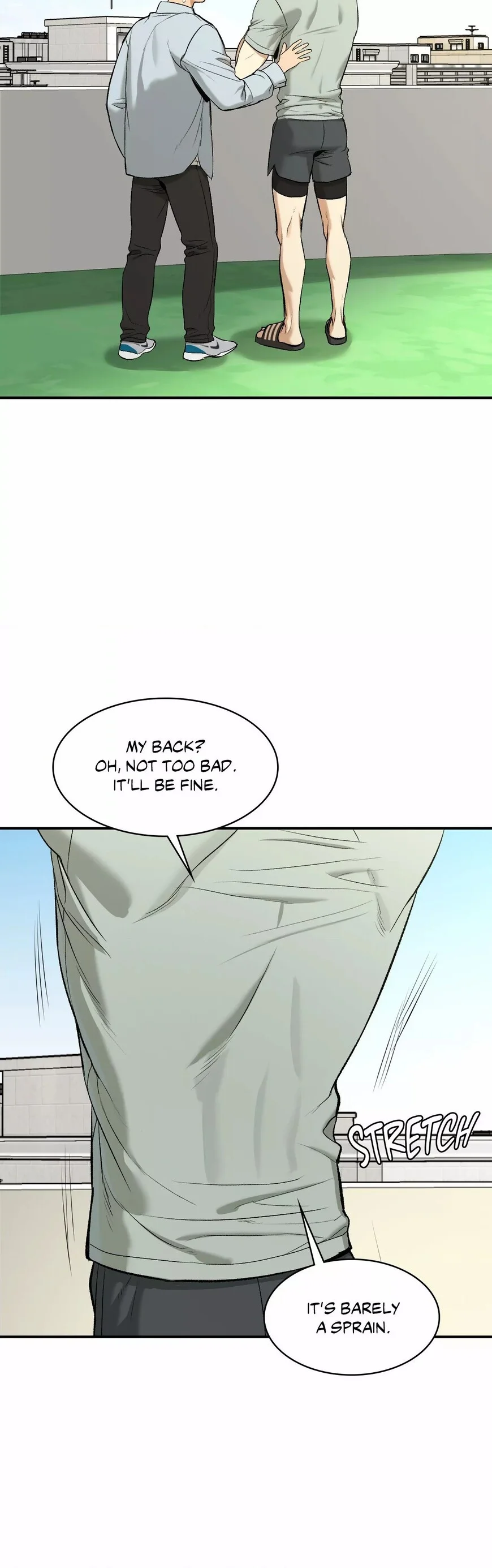 Read Jinx - Chapter 33 - www.jinxfree.com | Image 11