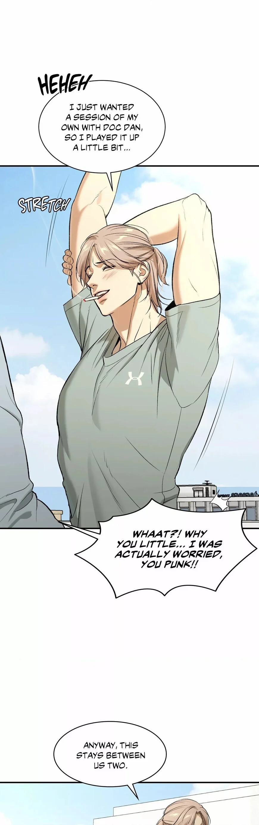 Read Jinx - Chapter 33 - www.jinxfree.com | Image 12