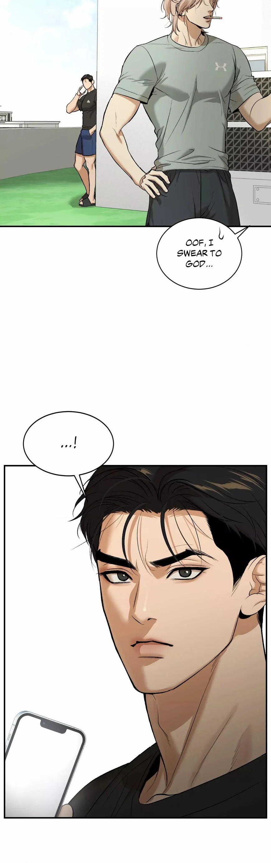 Read Jinx - Chapter 33 - www.jinxfree.com | Image 13