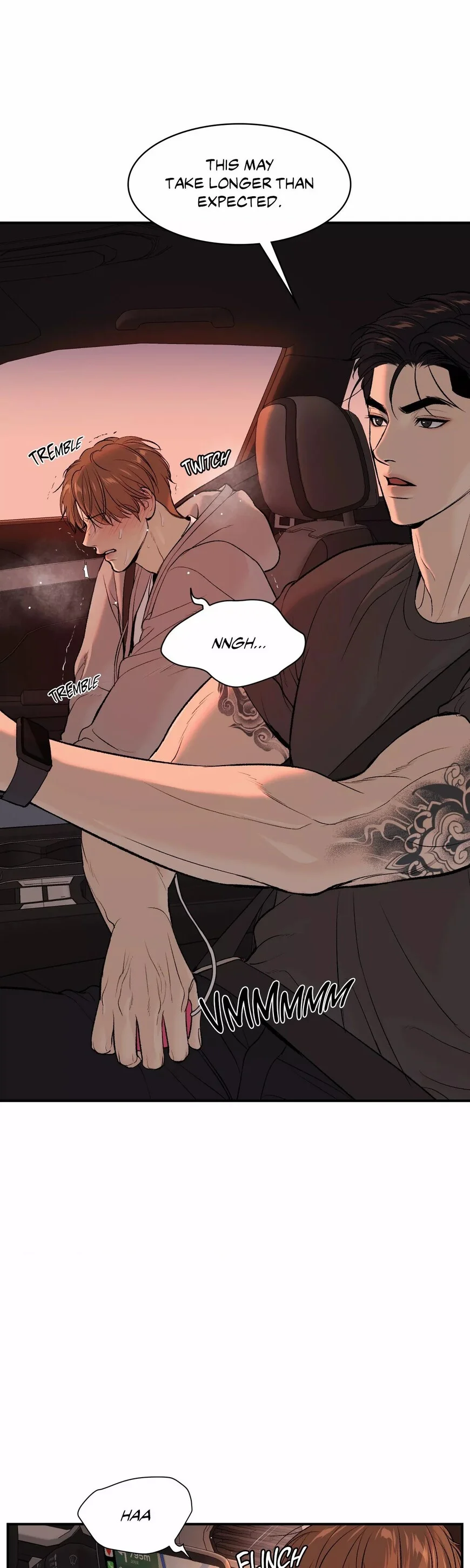 Read Jinx - Chapter 33 - www.jinxfree.com | Image 17