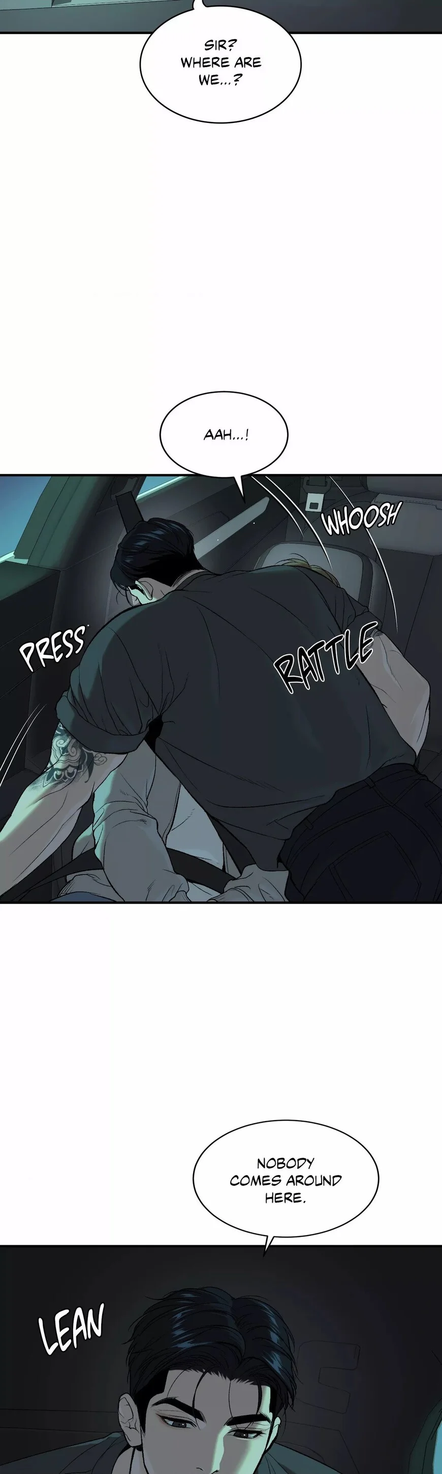 Read Jinx - Chapter 33 - www.jinxfree.com | Image 41
