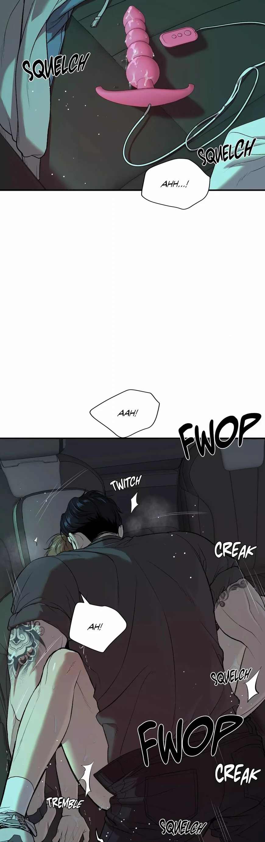 Read Jinx - Chapter 33 - www.jinxfree.com | Image 44