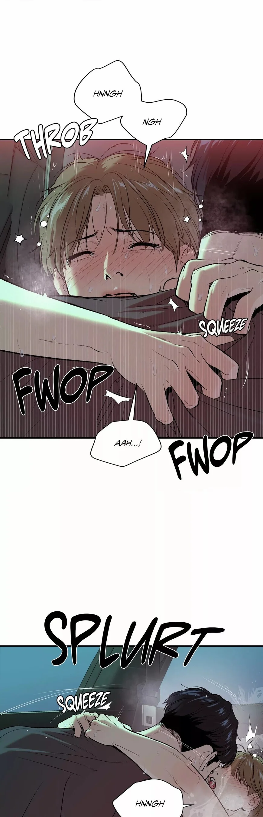 Read Jinx - Chapter 33 - www.jinxfree.com | Image 50