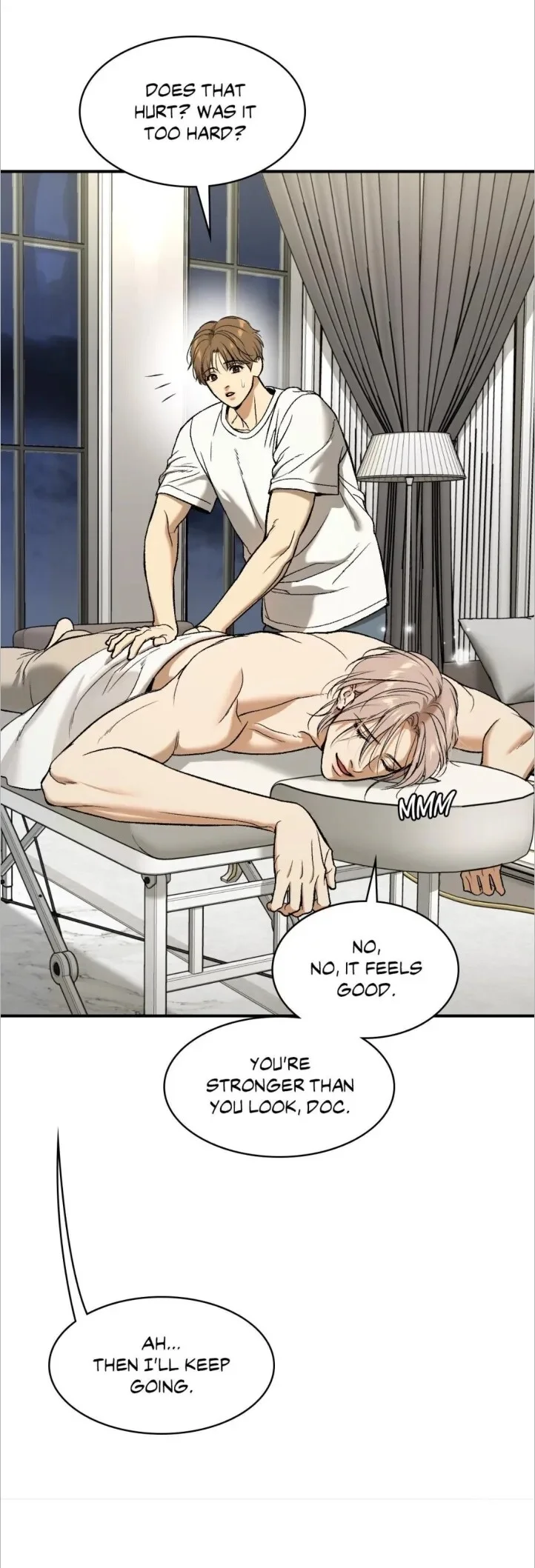 Read Jinx - Chapter 34 - www.jinxfree.com | Image 3