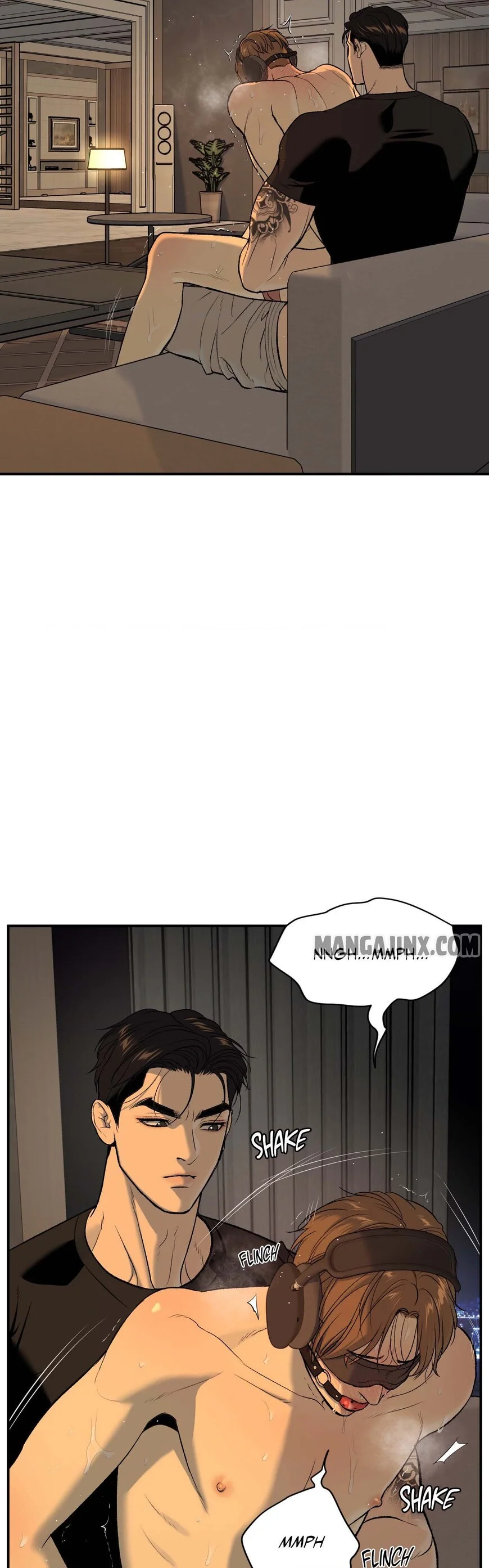 Read Jinx - Chapter 35 - www.jinxfree.com | Image 1