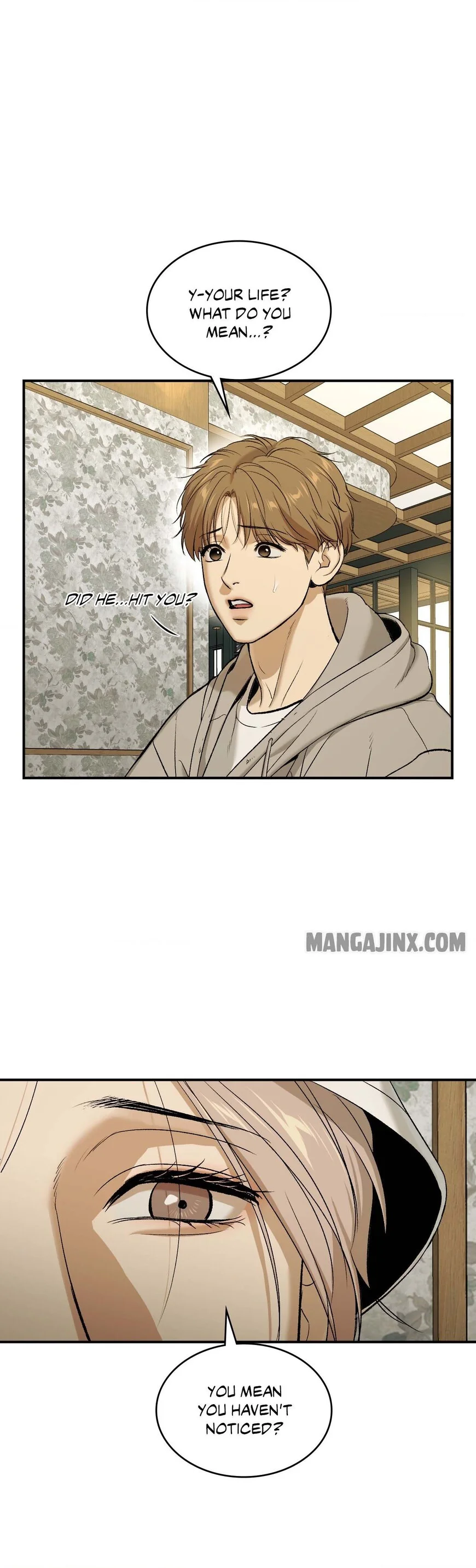 Read Jinx - Chapter 35 - www.jinxfree.com | Image 19