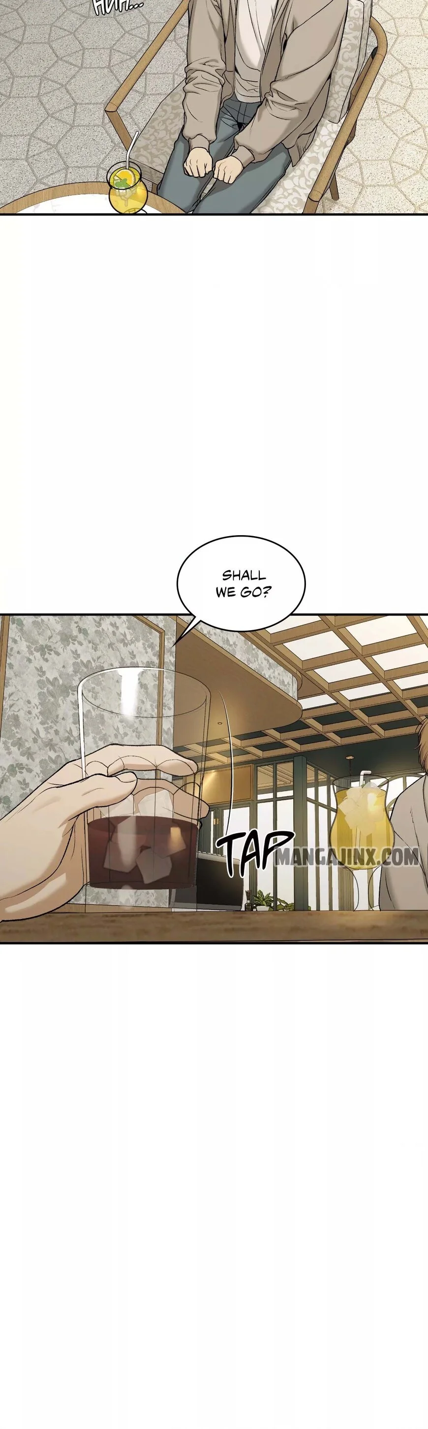 Read Jinx - Chapter 35 - www.jinxfree.com | Image 23