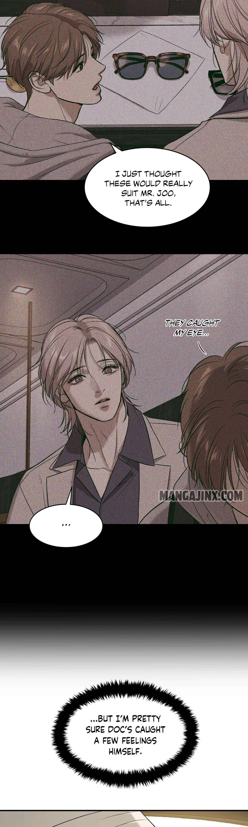 Read Jinx - Chapter 35 - www.jinxfree.com | Image 29