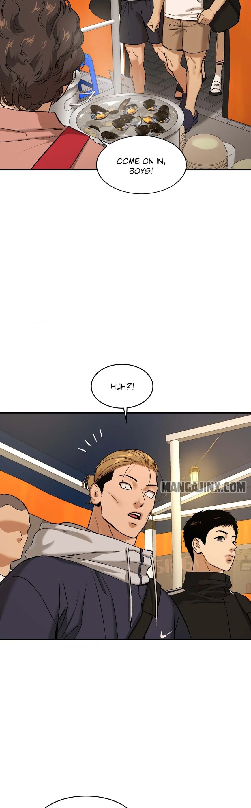 Read Jinx - Chapter 35 - www.jinxfree.com | Image 36