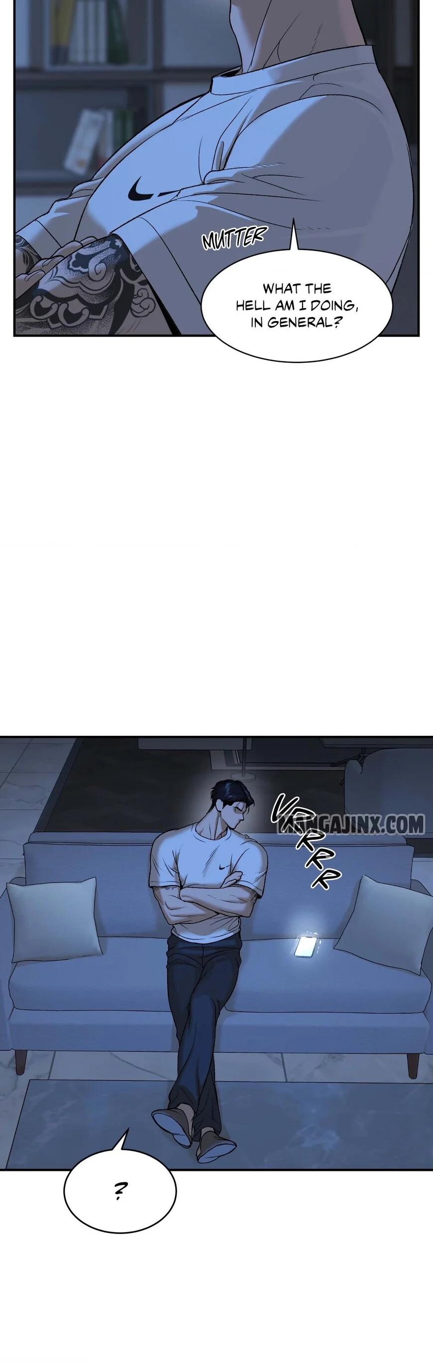Read Jinx - Chapter 35 - www.jinxfree.com | Image 62