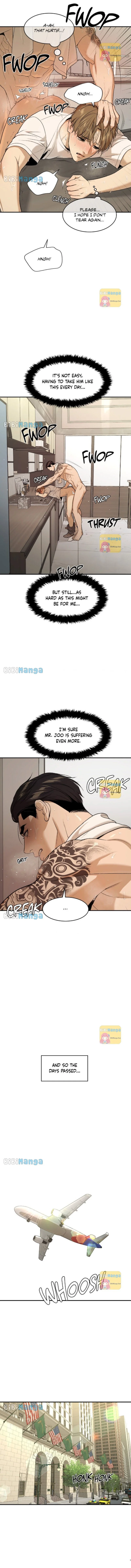 Read Jinx - Chapter 36 - www.jinxfree.com | Image 17