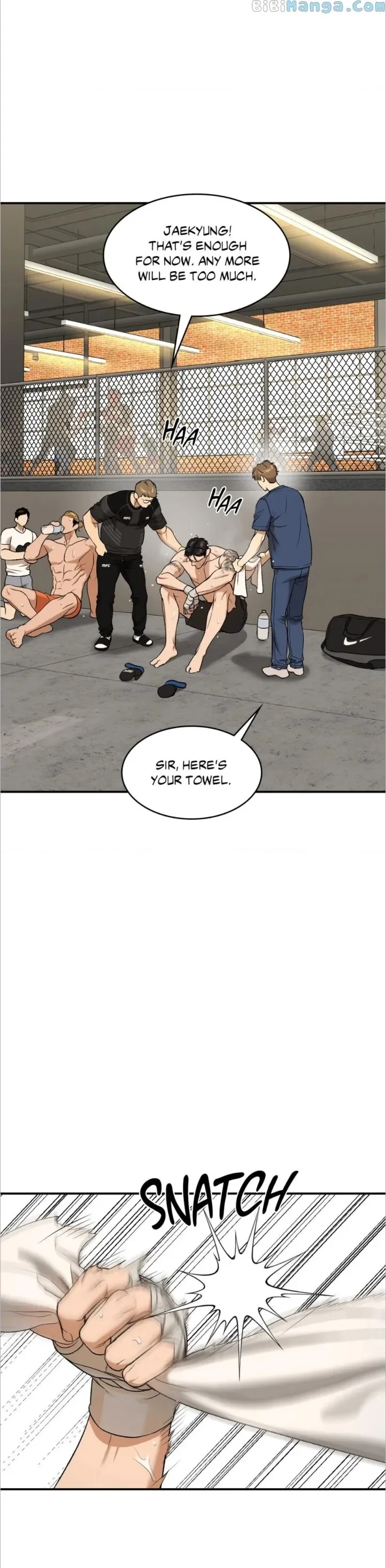 Read Jinx - Chapter 37 - www.jinxfree.com | Image 9